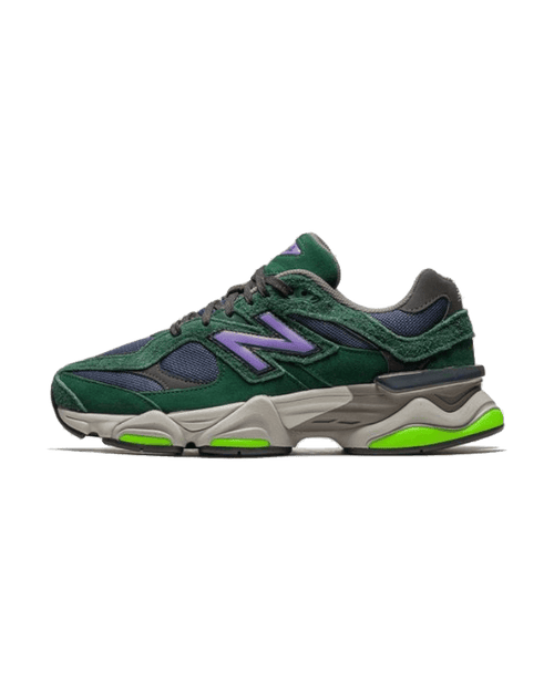 New Balance® 9060 Nightwatch Plugmarket - plugmarket.fr Sneakers