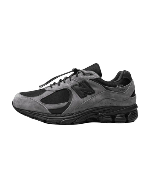 New Balance® 2002R Gore-Tex Charcoal JJJJOUND Plugmarket - plugmarket.fr Sneakers