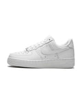 Nike® Air Force One Triple White Plugmarket - plugmarket.fr Sneakers