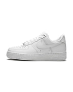 Nike® Air Force One Triple White Plugmarket - plugmarket.fr Sneakers