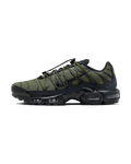 Nike® Air Max Plus Utility Black Olive Plugmarket - plugmarket.fr Sneakers