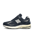 New Balance® 2002R Navy Eclipse Plugmarket - plugmarket.fr Sneakers