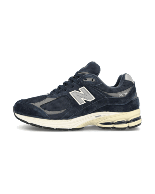New Balance® 2002R Navy Eclipse Plugmarket - plugmarket.fr Sneakers