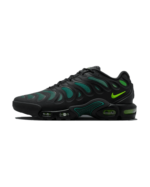 Nike® Air Max Plus Drift Black Volt Plugmarket - plugmarket.fr Sneakers