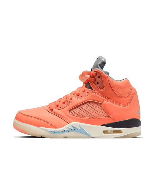 Air Jordan® x DJ Khaled Air Jordan 5 Crimson Bliss Plugmarket - plugmarket.fr Sneakers
