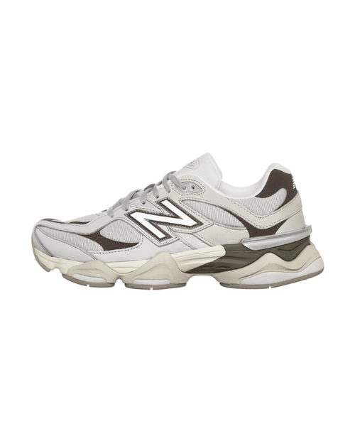 New Balance® 9060 Grey Matter Timberwolf Plugmarket - plugmarket.fr Sneakers