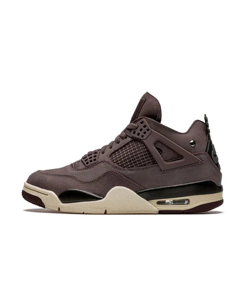Air Jordan® 4 Retro A Ma Maniére Violet Ore Plugmarket - plugmarket.fr Sneakers