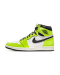 Air Jordan® 1 High OG Visionnaire Volt Plugmarket - plugmarket.fr Sneakers