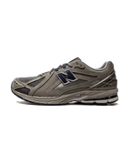 New Balance® 1906r Grey Indigo Plugmarket - plugmarket.fr Sneakers