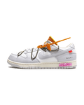 Nike® x Off-White® Dunk Low lot 22 Plugmarket - plugmarket.fr Sneakers