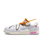 Nike® x Off-White® Dunk Low lot 22 Plugmarket - plugmarket.fr Sneakers