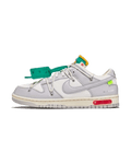 Nike® x Off-White® Dunk Low lot 25 Plugmarket - plugmarket.fr Sneakers