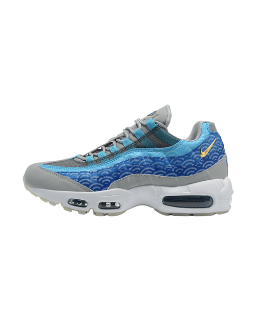 Nike® Air Max 95 Plugmarket - plugmarket.fr Sneakers