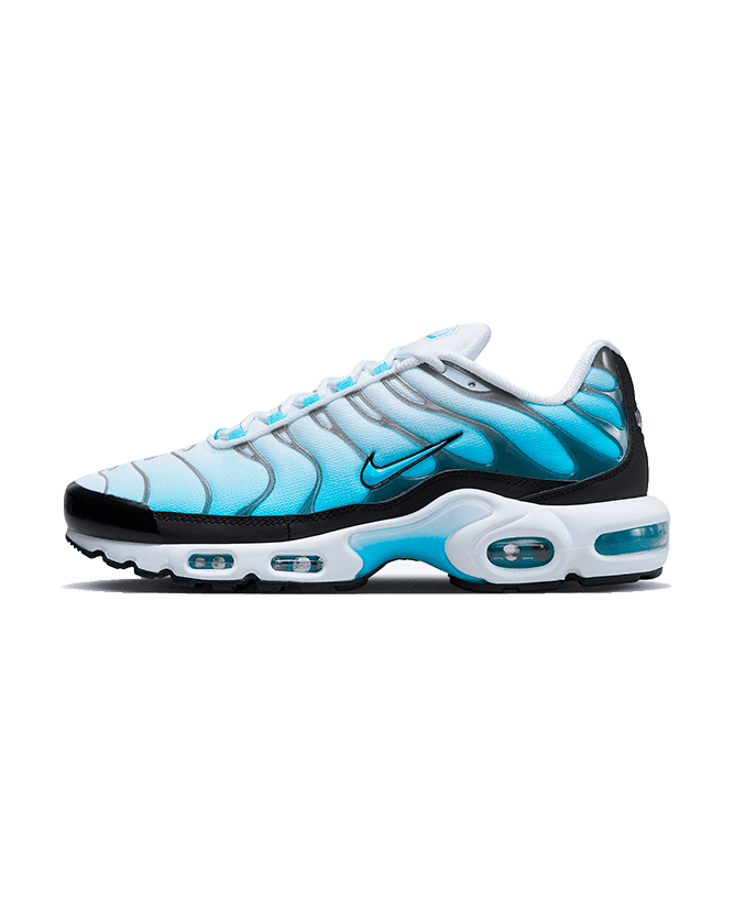 Nike® Air Max Plus Baltic Blue Plugmarket - plugmarket.fr Sneakers