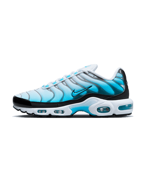 Nike® Air Max Plus Baltic Blue Plugmarket - plugmarket.fr Sneakers