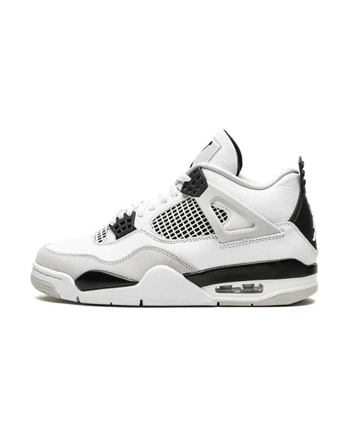 Air Jordan® 4 Military Black Plugmarket - plugmarket.fr Sneakers