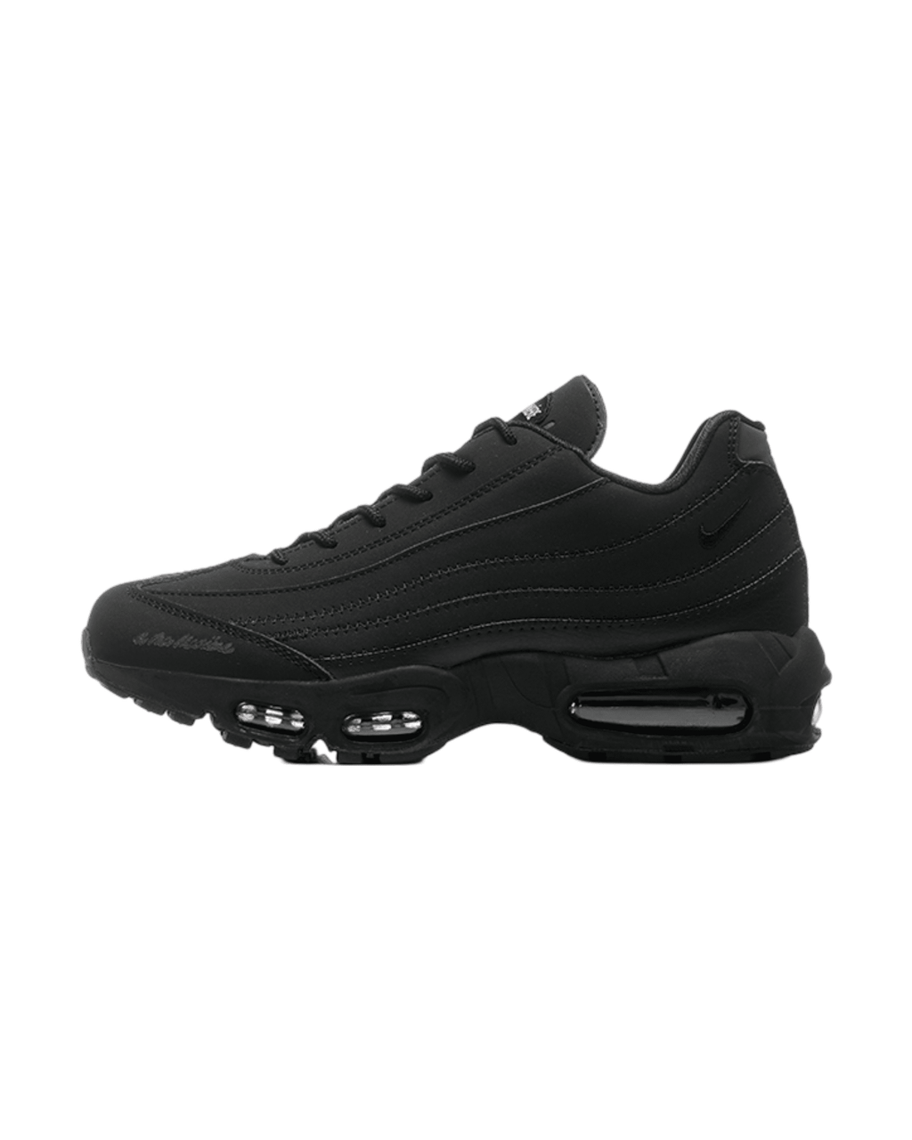 Nike® x A Ma Manière® Air Max 95 Plugmarket - plugmarket.fr Sneakers