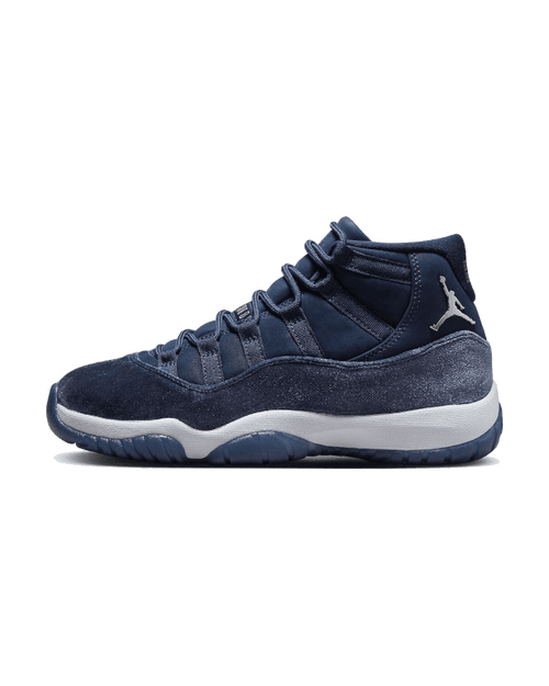 Air Jordan® 11 Retro Low Midnight Navy Plugmarket - plugmarket.fr Sneakers