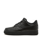 Nike® Air Force One Noire Triple Black Plugmarket - plugmarket.fr Sneakers