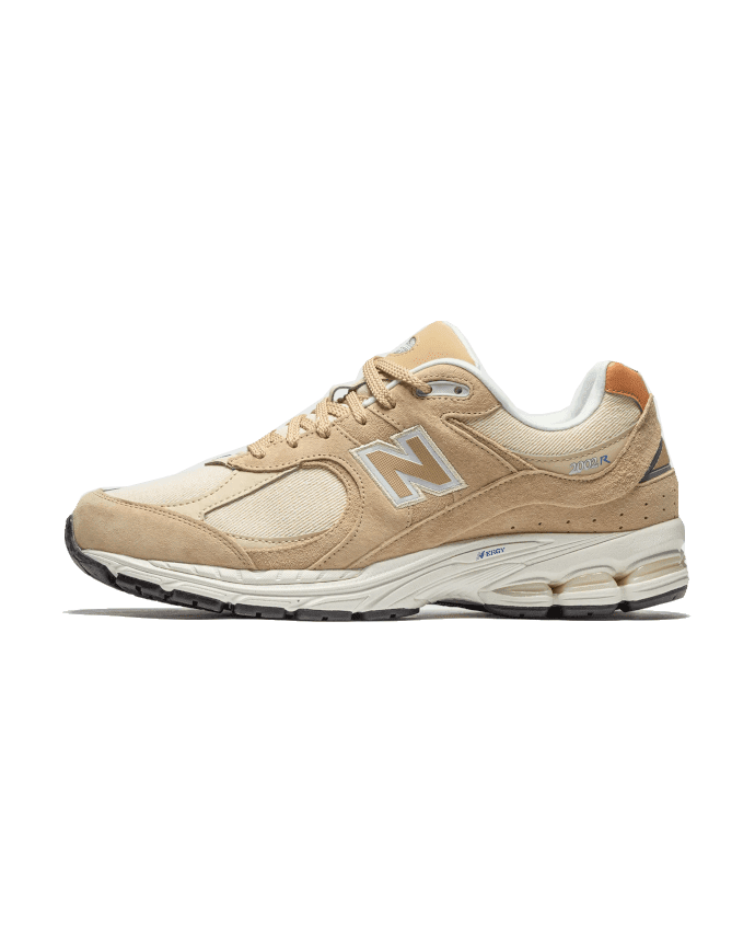 New Balance® 2002R Incense Sepia Bone Plugmarket - plugmarket.fr Sneakers