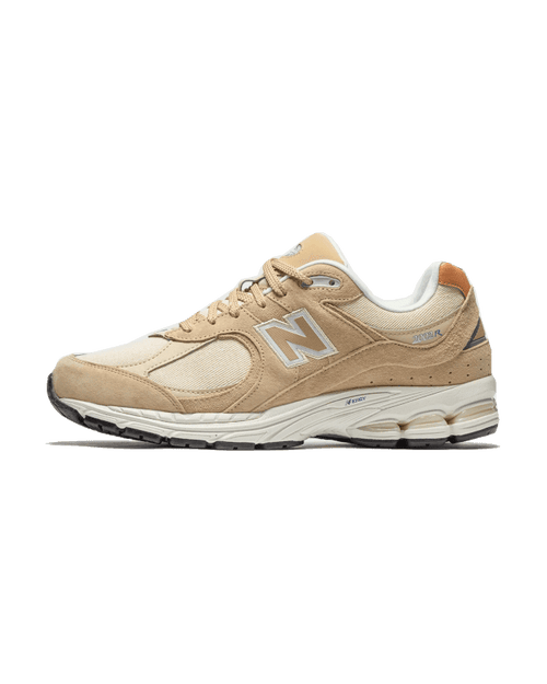 New Balance® 2002R Incense Sepia Bone Plugmarket - plugmarket.fr Sneakers