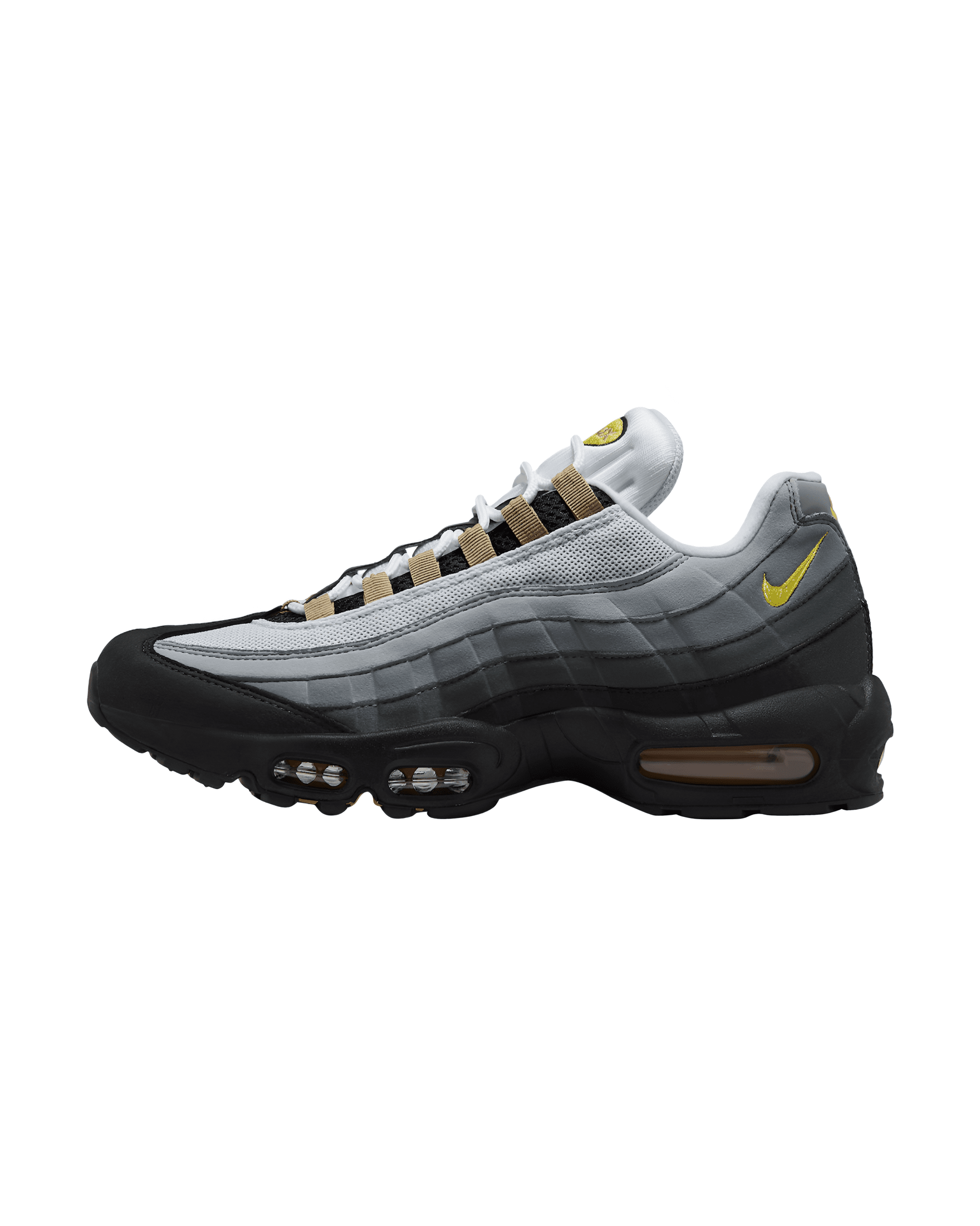 Nike® Air Max 95 Icons Plugmarket - plugmarket.fr Sneakers