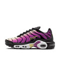 Nike® Air Max Plus Fuschia Pale Yellow Plugmarket - plugmarket.fr Sneakers