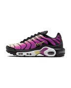 Nike® Air Max Plus Fuschia Pale Yellow Plugmarket - plugmarket.fr Sneakers