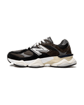 New Balance® 9060 Dark Brown Plugmarket - plugmarket.fr Sneakers