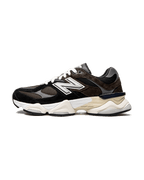 New Balance® 9060 Dark Brown Plugmarket - plugmarket.fr Sneakers