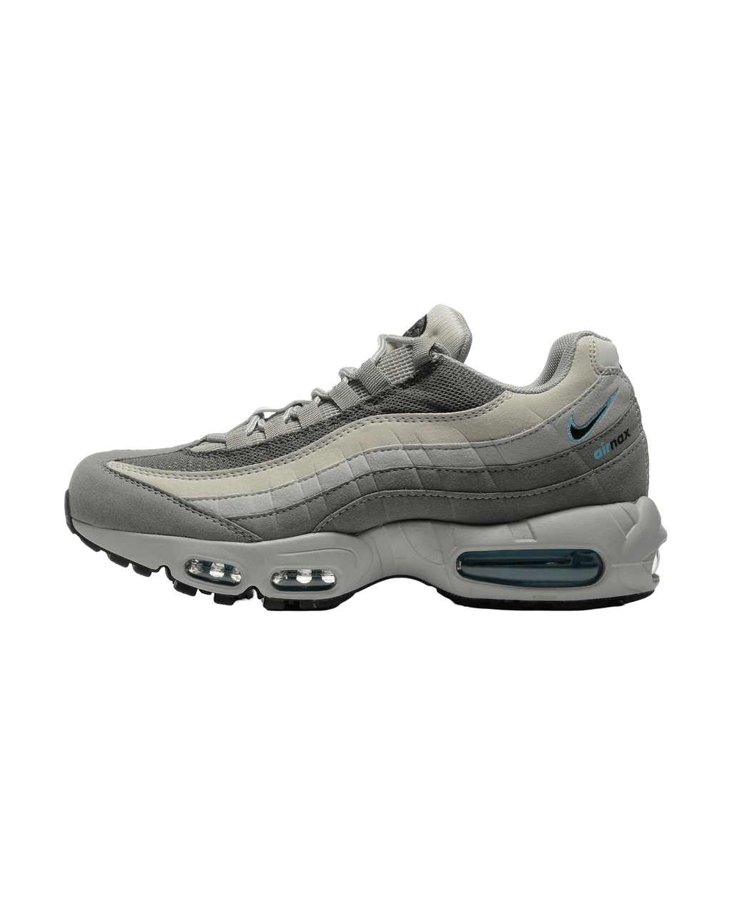 Nike® Air Max 95 Plugmarket - plugmarket.fr Sneakers
