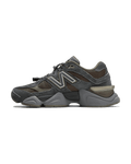New Balance® 9060 Blacktop Dark Moss Plugmarket - plugmarket.fr Sneakers
