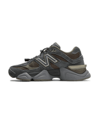 New Balance® 9060 Blacktop Dark Moss Plugmarket - plugmarket.fr Sneakers