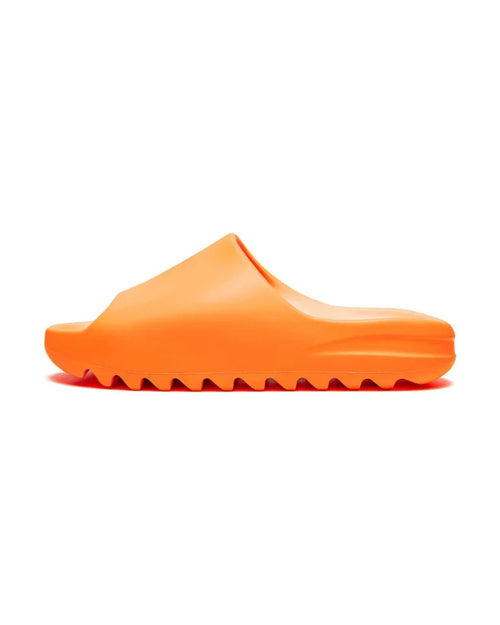 Yeezy® Slide Enflame Orange Plugmarket - plugmarket.fr Sneakers