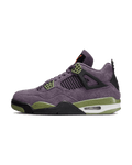 Air Jordan® 4 Canyon Purple Plugmarket - plugmarket.fr Sneakers