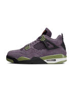 Air Jordan® 4 Canyon Purple Plugmarket - plugmarket.fr Sneakers