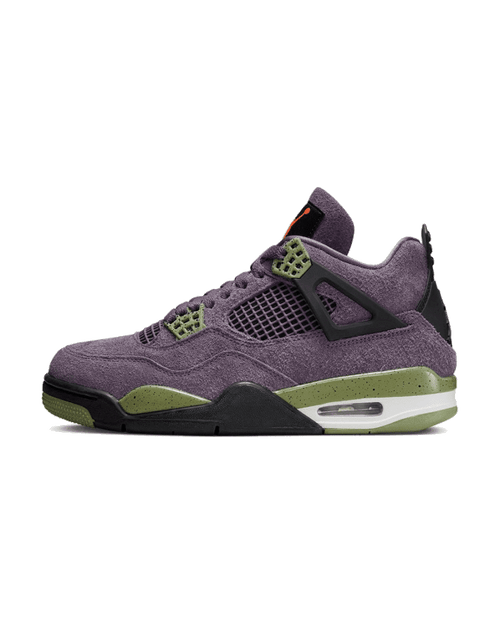 Air Jordan® 4 Canyon Purple Plugmarket - plugmarket.fr Sneakers