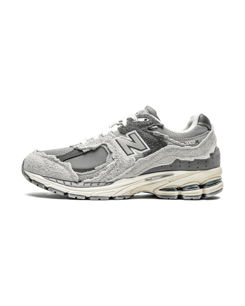 New Balance® 2002R Protection Pack Rain Cloud Plugmarket - plugmarket.fr Sneakers
