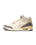 Air Jordan® 3 SE Muslin Plugmarket - plugmarket.fr Sneakers