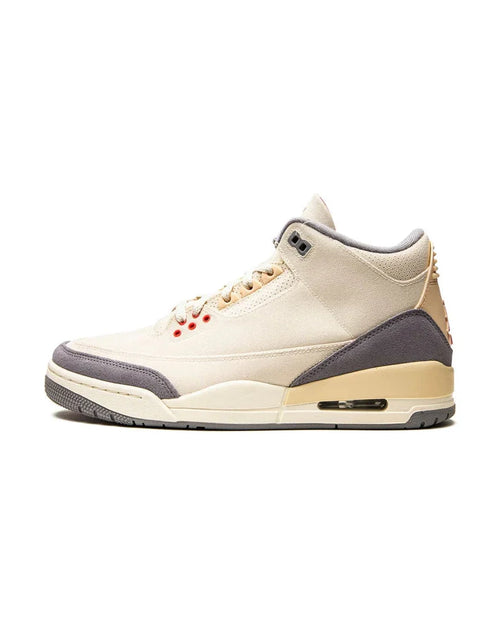 Air Jordan® 3 SE Muslin Plugmarket - plugmarket.fr Sneakers