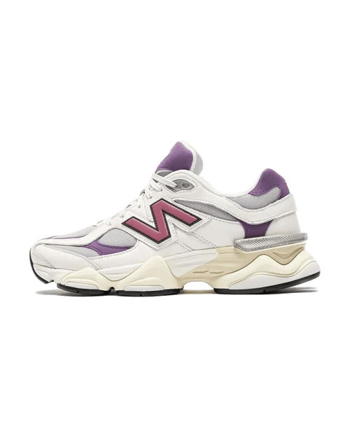 New Balance® 9060 Magenta Plugmarket - plugmarket.fr Sneakers