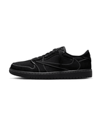 Air Jordan® 1 Low SP x Travis Scott Black Phantom Plugmarket - plugmarket.fr Sneakers