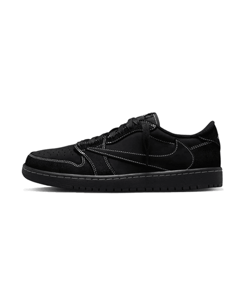 Air Jordan® 1 Low SP x Travis Scott Black Phantom Plugmarket - plugmarket.fr Sneakers