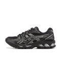 Asics® Gel-Kayano 14 Black Pure Silver Plugmarket - plugmarket.fr Sneakers