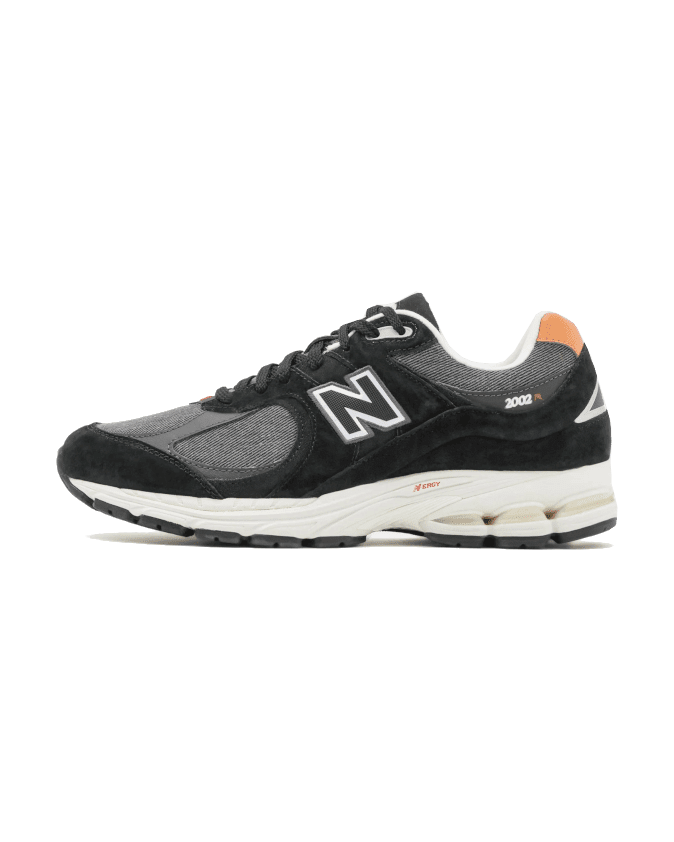 New Balance® 2002R Black Sepia Plugmarket - plugmarket.fr Sneakers