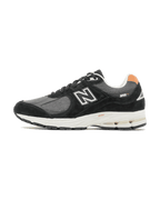 New Balance® 2002R Black Sepia Plugmarket - plugmarket.fr Sneakers
