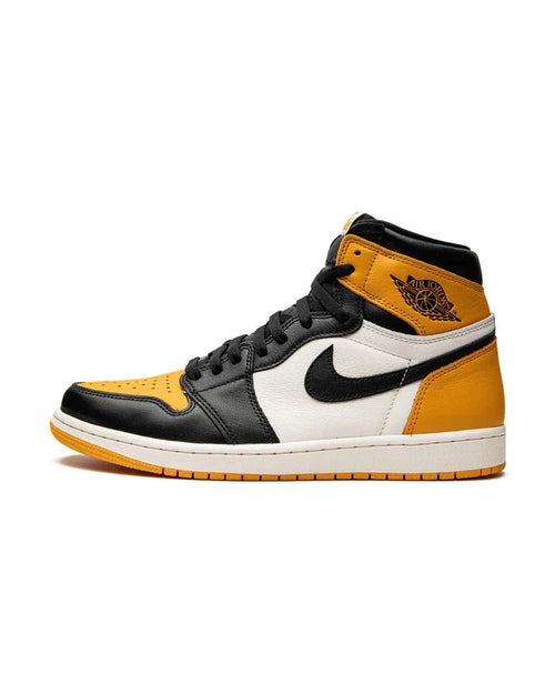 Air Jordan® 1 Retro High OG Yellow Toe Plugmarket - plugmarket.fr Sneakers