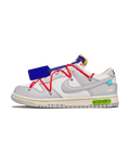 Nike® x Off-White® Dunk Low lot 23 Plugmarket - plugmarket.fr Sneakers