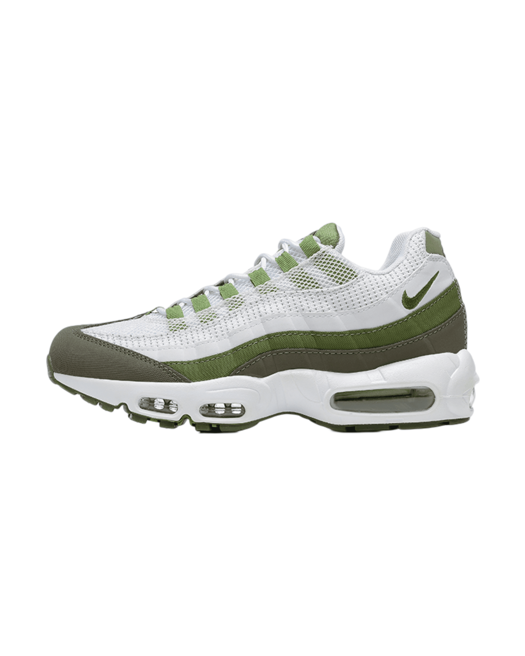 Nike® Air Max 95 Plugmarket - plugmarket.fr Sneakers