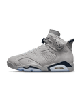 Air Jordan® 6 Georgetown Plugmarket - plugmarket.fr Sneakers